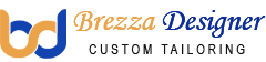 Brezza Designer - Custom tailoring and uniforms