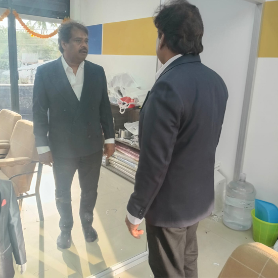 Coat sleeve alteration